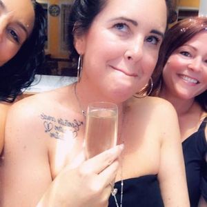 Meet your Posher, Cynthia